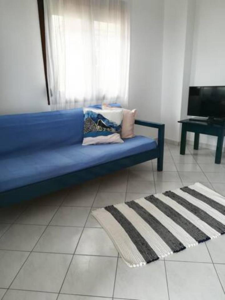 Melina Apartments Nikíti Kültér fotó