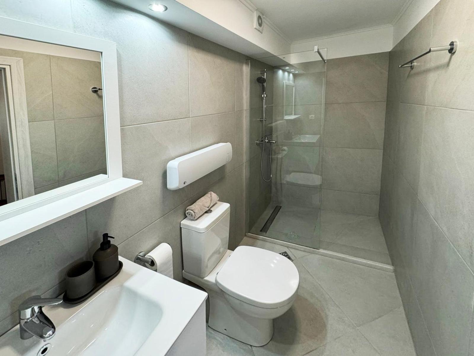 Melina Apartments Nikíti Kültér fotó